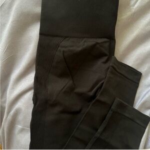 Bundle of workout leggings